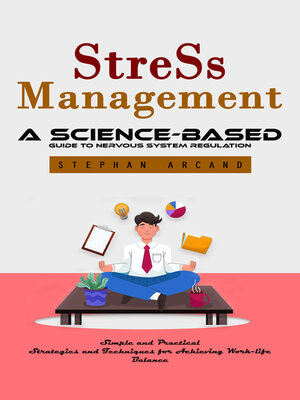 cover image of Stress Management